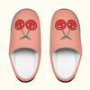 I Love You Cherry Much | Slippers