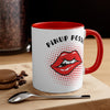 Pinup Posse Coffee Mug