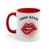 Pinup Posse Coffee Mug